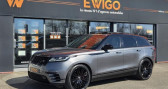 Land rover Range Rover Velar 300 HSE R-DYNAMIQUE ch 4WD TOUTES OPTION SUIVI EXLUSIF   Rixheim 68