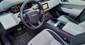 Land rover Range Rover Velar occasion année 2017 Annonce Land rover Range Rover Velar occasion Diesel 300 SE R-Dynamic à La Ville Du Bois