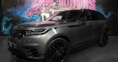 Annonce Land rover Range Rover Velar occasion Diesel 300D R DYNAMIC  CANNES