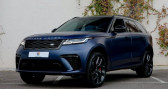 Land rover Range Rover Velar occasion année 2021 Annonce Land rover Range Rover Velar occasion Essence 5.0 550 SV Autobiography à MONACO