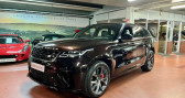 Annonce Land rover Range Rover Velar occasion Essence 5.0 SVA-D SV AUTOBIOGRAPHY DYNAMIC EDITION AUTO 550ch  Paris