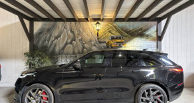 Land rover Range Rover Velar , garage MERTENS AUTOMOBILES  Charentilly