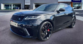 Annonce Land rover Range Rover Velar occasion Essence 5.0L 550ch SVAutobiography Dynamic Edition AWD BVA  AUBIERE