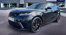Land rover Range Rover Velar occasion 2019 mise en vente à AUBIERE par le garage PRESTIGE CARS - photo n°1