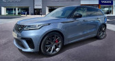 Land rover Range Rover Velar occasion année 2019 boite Automatique Annonce Land rover Range Rover Velar occasion Essence 5.0L 550ch SVAutobiography Dynamic Edition AWD BVA à AUBIERE