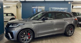 Annonce Land rover Range Rover Velar occasion Essence 5.0L 550ch SVAutobiography Dynamic Edition AWD BVA à Le Port-marly