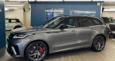 Land rover Range Rover Velar occasion année 2019 boite Automatique Annonce Land rover Range Rover Velar occasion Essence 5.0L 550ch SVAutobiography Dynamic Edition AWD BVA à Le Port-marly