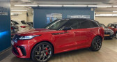 Land rover Range Rover Velar occasion année 2019 boite Automatique Annonce Land rover Range Rover Velar occasion Essence 5.0L 550ch SVAutobiography Dynamic Edition AWD BVA à Le Port-marly