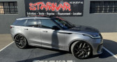 Land rover Range Rover Velar occasion année 2019 boite Automatique Annonce Land rover Range Rover Velar occasion Essence 5.0L 550CH SVAUTOBIOGRAPHY DYNAMIC EDITION AWD BVA à ORANGE