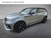 Annonce Land rover Range Rover Velar occasion Essence 5.0L 550ch SVAutobiography Dynamic Edition AWD BVA  ORVAULT