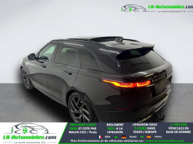 Land rover Range Rover Velar 5.0L P550 BVA  occasion � Beaupuy - photo n�3