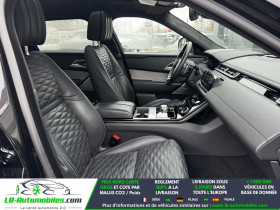 Land rover Range Rover Velar 5.0L P550 BVA  occasion � Beaupuy - photo n�4