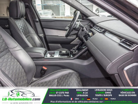 Land rover Range Rover Velar 5.0L P550 BVA  occasion � Beaupuy - photo n�2