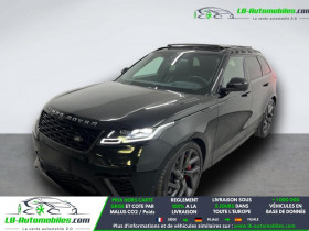 Land rover Range Rover Velar 5.0L P550 BVA  occasion � Beaupuy - photo n�2