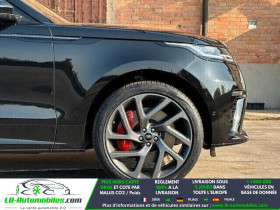 Land rover Range Rover Velar 5.0L P550 BVA  occasion � Beaupuy - photo n�6