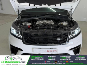 Land rover Range Rover Velar 5.0L P550 BVA  occasion � Beaupuy - photo n�11