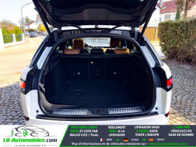 Land rover Range Rover Velar 5.0L P550 BVA  occasion � Beaupuy - photo n�6