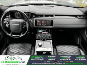 Land rover Range Rover Velar 5.0L P550 BVA  occasion � Beaupuy - photo n�3