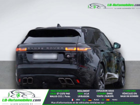 Land rover Range Rover Velar 5.0L P550 BVA  occasion � Beaupuy - photo n�2