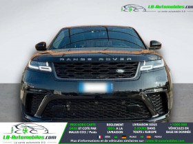 Land rover Range Rover Velar 5.0L P550 BVA  occasion � Beaupuy - photo n�4