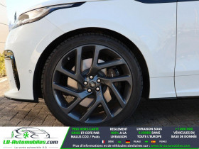 Land rover Range Rover Velar 5.0L P550 BVA  occasion � Beaupuy - photo n�8