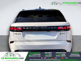 Land rover Range Rover Velar 5.0L P550 BVA  occasion � Beaupuy - photo n�4
