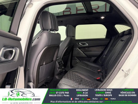 Land rover Range Rover Velar 5.0L P550 BVA  occasion � Beaupuy - photo n�9