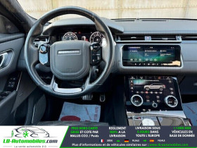 Land rover Range Rover Velar 5.0L P550 BVA  occasion � Beaupuy - photo n�3