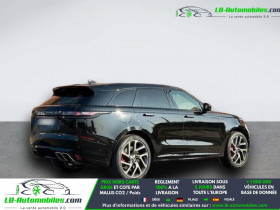 Land rover Range Rover Velar 5.0L P550 BVA  occasion � Beaupuy - photo n�2