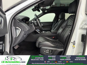 Land rover Range Rover Velar 5.0L P550 BVA  occasion � Beaupuy - photo n�8
