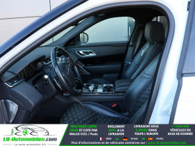Land rover Range Rover Velar 5.0L P550 BVA  occasion � Beaupuy - photo n�6