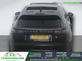 Land rover Range Rover Velar 5.0L P550 BVA  occasion � Beaupuy - photo n�5