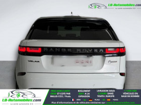 Land rover Range Rover Velar 5.0L P550 BVA  occasion � Beaupuy - photo n�7