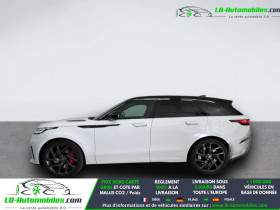 Land rover Range Rover Velar 5.0L P550 BVA  occasion � Beaupuy - photo n�6