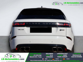 Land rover Range Rover Velar 5.0L P550 BVA  occasion � Beaupuy - photo n�5