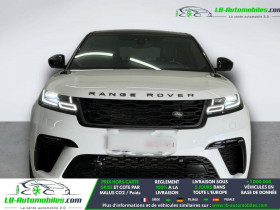 Land rover Range Rover Velar 5.0L P550 BVA  occasion � Beaupuy - photo n�5