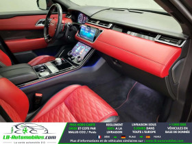 Land rover Range Rover Velar 5.0L P550 BVA  occasion � Beaupuy - photo n�3
