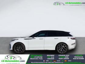 Land rover Range Rover Velar 5.0L P550 BVA  occasion � Beaupuy - photo n�4