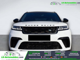 Land rover Range Rover Velar 5.0L P550 BVA  occasion � Beaupuy - photo n�3