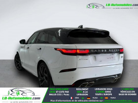 Land rover Range Rover Velar 5.0L P550 BVA  occasion � Beaupuy - photo n�4