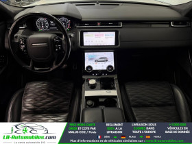 Land rover Range Rover Velar 5.0L P550 BVA  occasion � Beaupuy - photo n�3