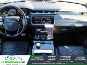 Land rover Range Rover Velar 5.0L P550 BVA  occasion � Beaupuy - photo n�2