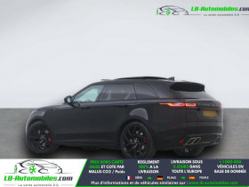 Land rover Range Rover Velar 5.0L P550 BVA  occasion � Beaupuy - photo n�2
