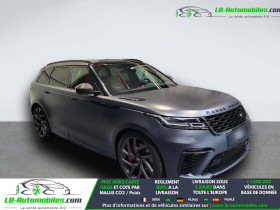 Land rover Range Rover Velar 5.0L P550 BVA  occasion � Beaupuy - photo n�2