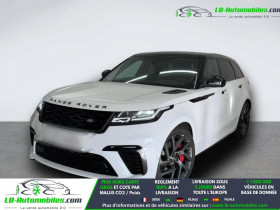 Land rover Range Rover Velar 5.0L P550 BVA  occasion � Beaupuy - photo n�2