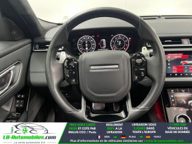 Land rover Range Rover Velar 5.0L P550 BVA  occasion � Beaupuy - photo n�6