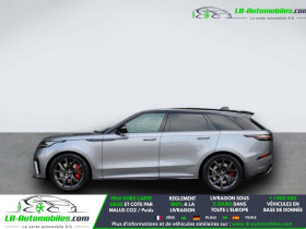 Land rover Range Rover Velar 5.0L P550 BVA  occasion � Beaupuy - photo n�4
