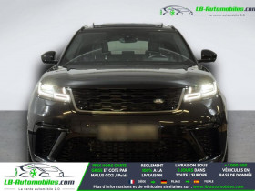 Land rover Range Rover Velar 5.0L P550 BVA  occasion � Beaupuy - photo n�4