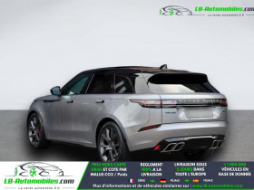 Land rover Range Rover Velar 5.0L P550 BVA  occasion � Beaupuy - photo n�3