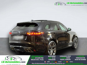 Land rover Range Rover Velar 5.0L P550 BVA  occasion � Beaupuy - photo n�3